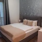 Appartement Grandio Budapest