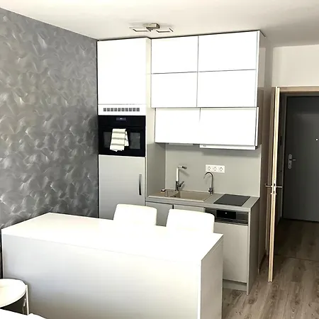 شقة Grandio By Urban Living بودابست