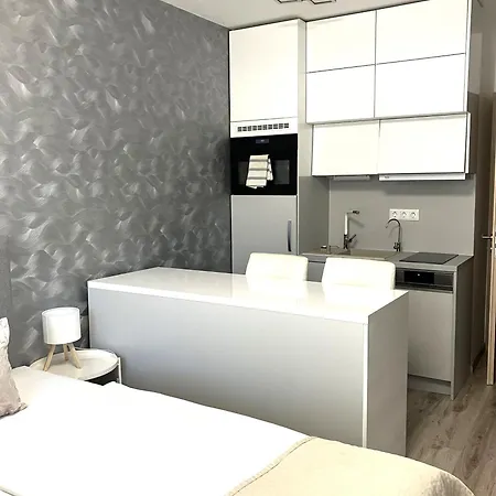 Grandio By Urban Living شقة *