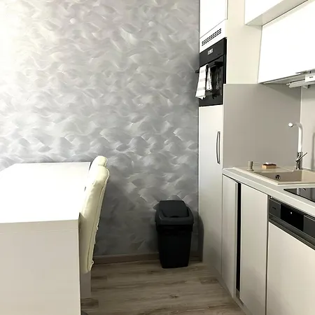 شقة Grandio By Urban Living بودابست