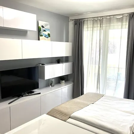 شقة Grandio By Urban Living *