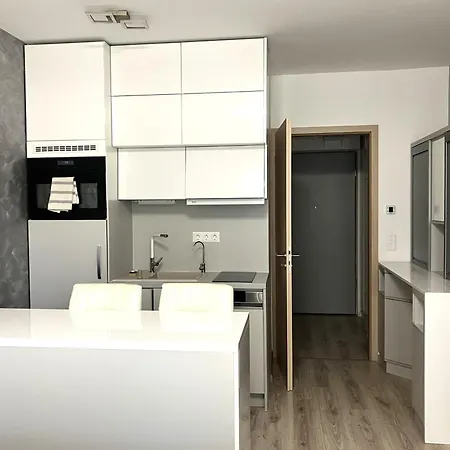 Grandio By Urban Living Apartment Budapest