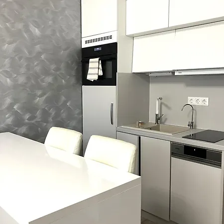 Grandio By Urban Living بودابست