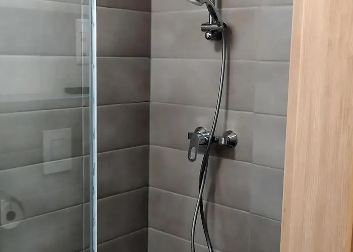Grandio Lägenhet *