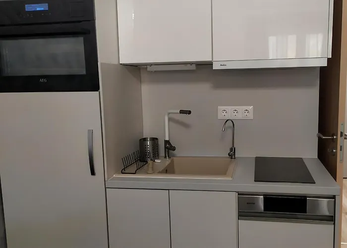 Grandio Lägenhet