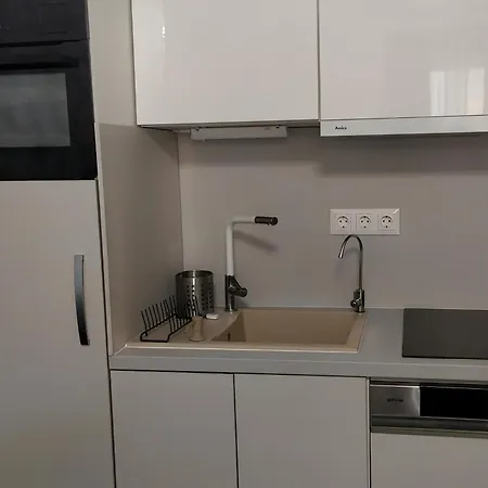 Grandio Apartmán
